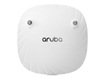 R2H22A HPE Aruba AP-504 (rw) Dual Radio 2X2 802.11AX External Antennas Campus Ap