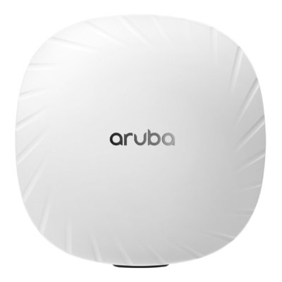 R2H32A HPE Aruba AP-555 (eg) Dual Radio 4X4:4 WI-FI 6 Internal Antennas Campus Ap