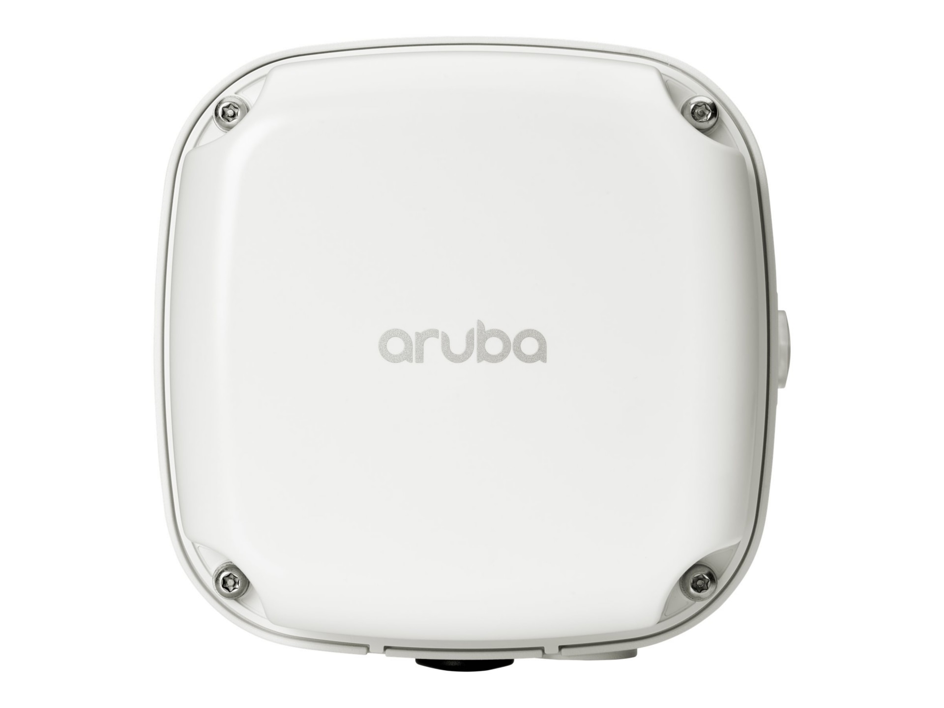 R7T40A HPE Aruba AP-587 (rw) Outdoor WI-FI 6E Tri Radio Access Point