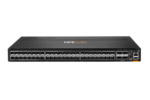 R9W96A HPE Aruba Cx 8100 48X10G SFP+ 4X40/100G QSFP28 Switch