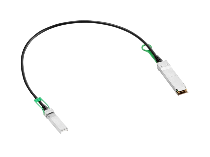 R0Z28A Aruba 100G QSFP28 to QSFP28 15M AOC Cable