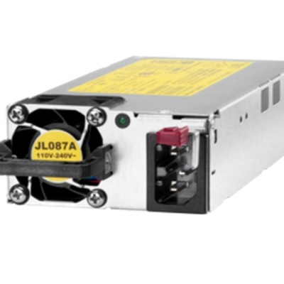 R1C73A HPE Aruba AP-POE-BTSR 1-PORT Smart Rate 802.3BT 60W Indoor Midspan Injector