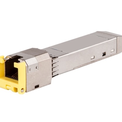 R9D16A HPE Aruba Instant On 1G SFP LC Sx 500M OM2 Mmf Transceiver