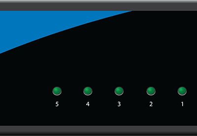BNGIF600A55 Barracuda Cloudgen Firewall F600 5-YEAR Ir Sub