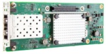 499CR Dell Emulex Oneconnect 2 Port 10GB Card