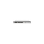BR-6505-12-16G-R Brocade 6505 24-PORT 16GB FC Switch (12 Active, 16GB Sfp+, PORT-SIDE Exhaust)