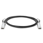 XBR-TWX-0501 Brocade 10G SFP+ Active DAC Cable (5M/16FT)