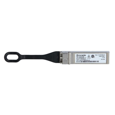 XBR-000463 Brocade 64GB FC SFP+ Swl Transceiver (850NM, Mmf, 100M, 8-PACK)