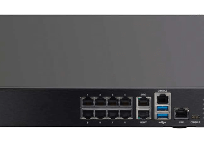 CPAC-NLOM-C Check Point Replacement LIGHTS-OUT Management Module
