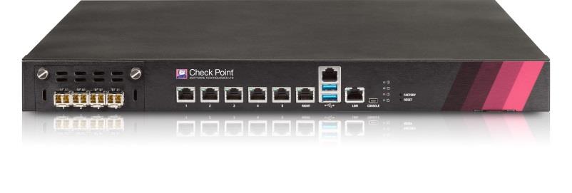 CPAC-RAM32GB-9100/9400 Check Point 32 to 64GB RAM Upgrade (4X16GB DDR4) for Qf 9100/9400