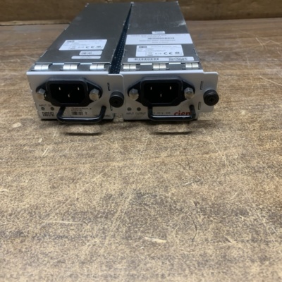 K86-3000-902 Waveserver Ai Chassis AC Power Module