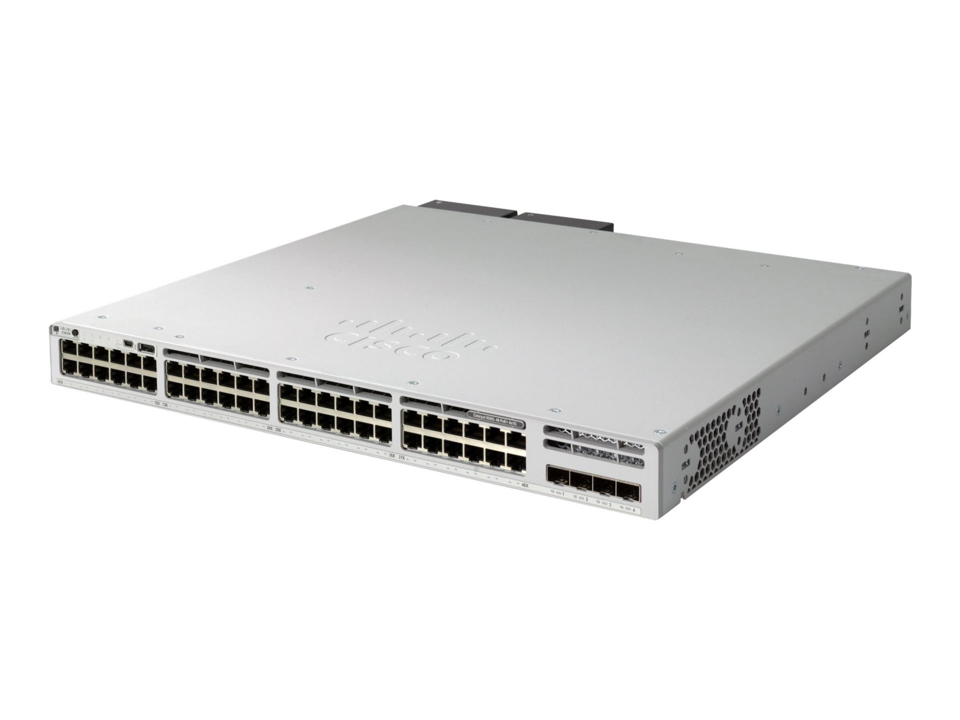 Cisco Nm 10G 4 Port 10G Network Module Llxa