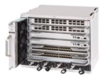 Cisco Catalyst 9600 Series 6-SLOT Chassis