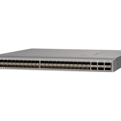 Cisco Nexus 3232C 32X 100G QSFP28 Switch