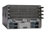 Cisco Nexus 9508 Blank Slot Panel