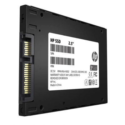 Crucial P3 1TB M.2 2280 NVMe PCIe 3.0 SSD