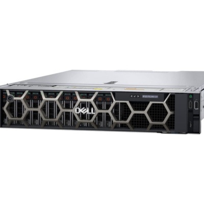 Dell PowerEdge R550 16-Bay SFF 2U Rack Server