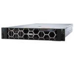 DELL-PE-MX740C-6SFF Dell PowerEdge MX740c 6-Bay SFF Blade Server Chassis