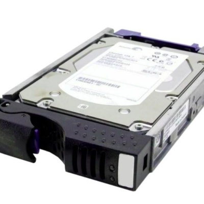 Dell EMC PowerStore 1.92TB NVMe SSD 2.5 SFF SED