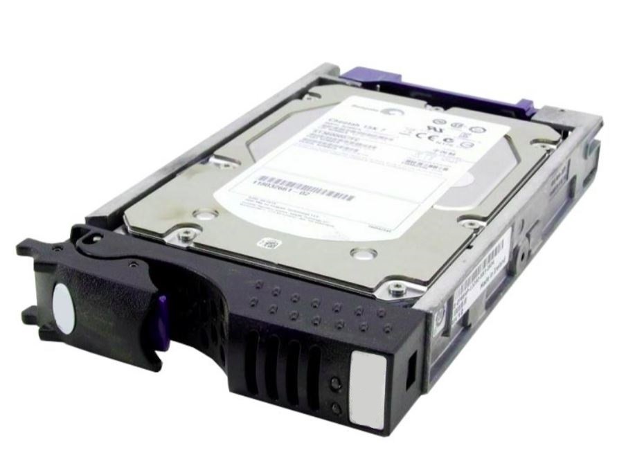 Dell EMC PowerStore 1.92TB NVMe SSD 2.5 SFF SED