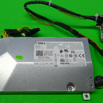 787J3 Dell Optiplex 7480 Aio 160W Power Supply L160EBA-00