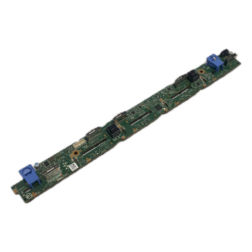 VF0XJ Dell R720XD 24 X 2.5" SAS Backplane (with Cables)