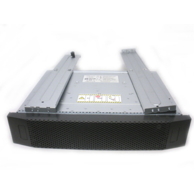 100-564-937 EMC VMAX 2.5" Disk Tray with 303-106-002D