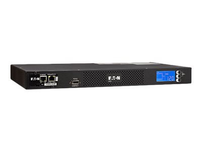 EATS30 Eaton ATS 30A Automatic Transfer Switch 200-240V 1U Rack