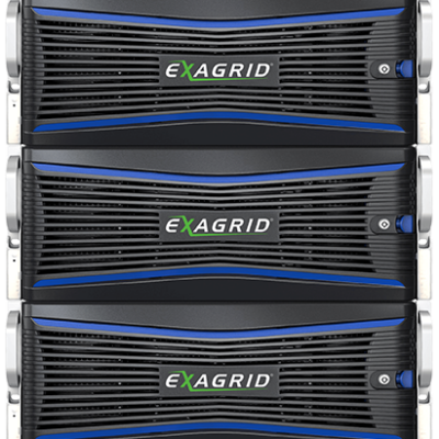 EX-SSD-NVMe-15.36TB Exagrid 15.36TB NVMe SSD for ALL-FLASH Appliance