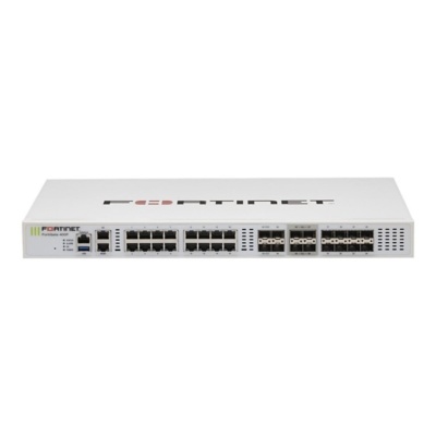 FG-900G Fortinet Fortigate 900G NEXT-GENERATION Firewall NP7 Accelerated