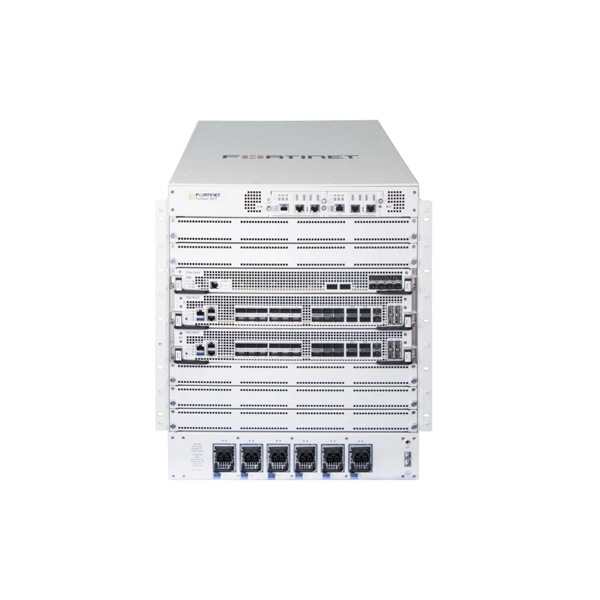 FG-7121F Fortinet Fortigate 7121F 16U 12-SLOT Chassis 1TBPS Fabric Backplane