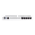 FG-90G Fortinet Fortigate 90G NEXT-GENERATION Firewall 8X Ge RJ45 2X 10GE WAN
