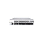 FG-1000F Fortinet Fortigate 1000F NEXT-GENERATION Firewall 198 GBps Throughput
