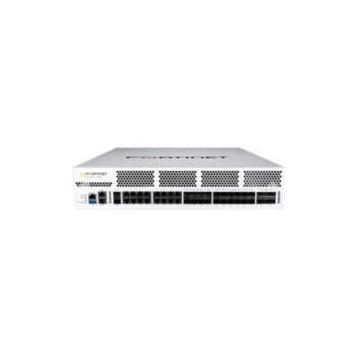 FG-2200E Fortinet Fortigate 2200E NEXT-GEN Firewall