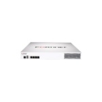 FMG-3000G Fortinet Fortimanager 3000G Centralized Management 2X Ge RJ45 2X 25GE SFP28 64TB