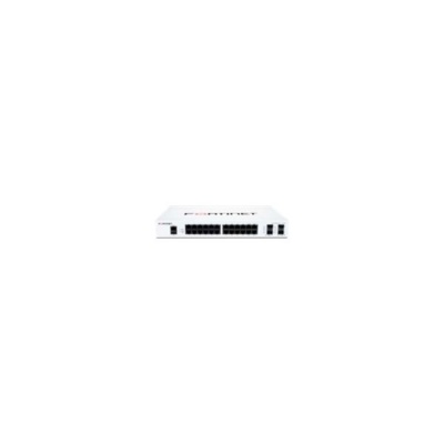 FS-108F-POE Fortinet Fortiswitch 108F-POE 8-PORT Ge Poe+ Switch