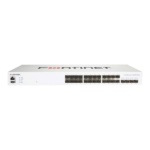 FS-448E Fortinet Fortiswitch 448E 48-PORT Ge Enterprise Switch 4X 10GE SFP+
