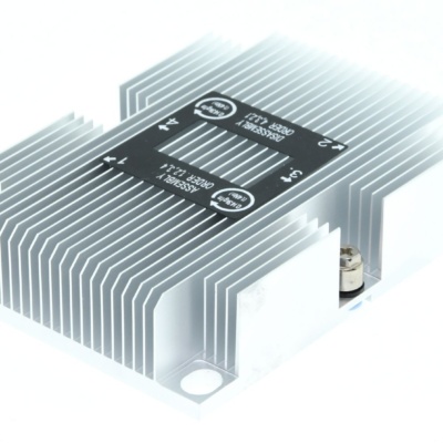 S26361-F4088-L310 Fujitsu Intel Xeon Silver 4310 12C 2.10GHZ Processor for Primergy M6 Servers