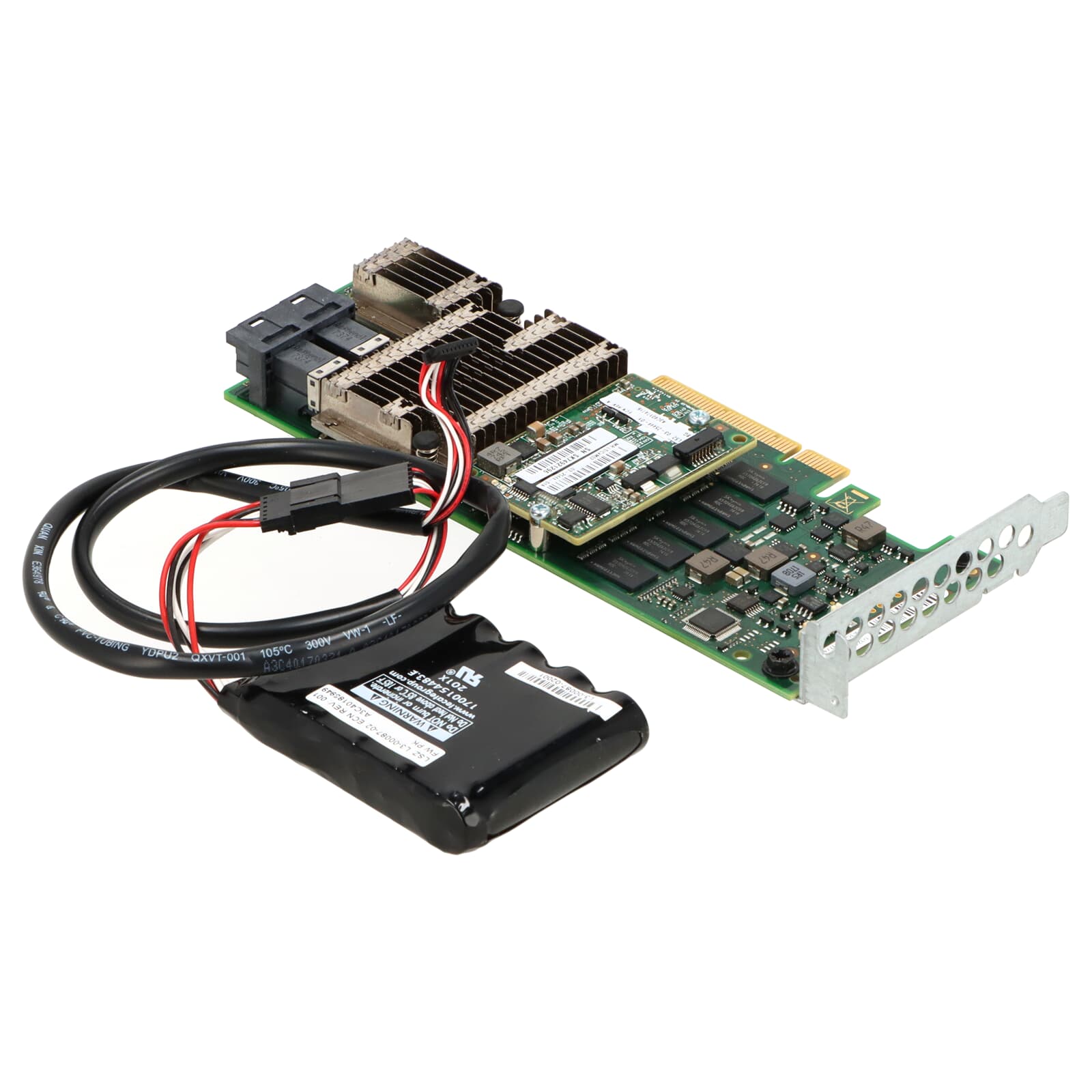 S26361-F2570-V440 Fujitsu SAS/SATA Backplane Kit for Primergy Tx Servers