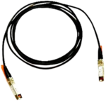 QSFP-H40G-CU1M Cisco 40G QSFP+ DAC Passive Cable 1M