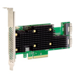 05-50107-02 Broadcom Megaraid 9660-8I 24G SAS/SATA/NVMe TRI-MODE RAID Controller