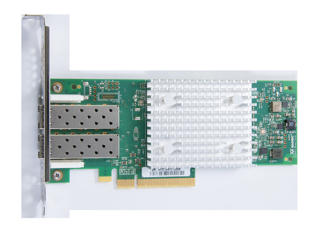 7103976 Oracle Sun Storage 16GB FC PCIe HBA QLogic