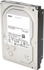 HUS724040ALE640 Hgst Ultrastar 7K4000 4TB 7.2K SATA 6GB/S 64MB 3.5IN HDD
