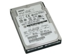 HUC151414CSS600 Hgst Ultrastar C15K147 147GB 15K SAS 6GB/S 64MB 2.5IN HDD