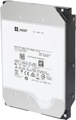 HUS726060ALA640 Hgst Ultrastar HE6 6TB 7.2K SATA 6GB/S 512N 3.5IN Helium HDD