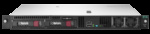 HPE ProLiant DL20 Gen10 4-Bay SFF 1U Rack Server