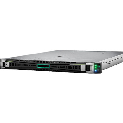 HPE ProLiant DL325 Gen11 20-Bay EDSFF 1U Rack Server