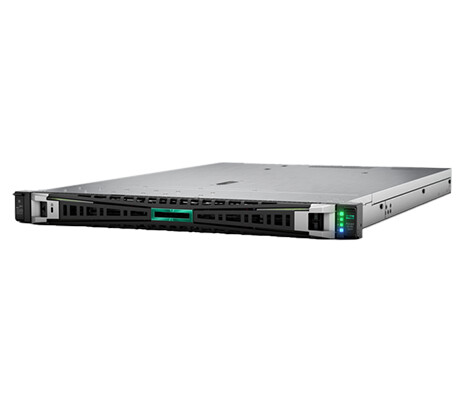 HPE ProLiant DL325 Gen11 20-Bay EDSFF 1U Rack Server