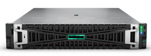 HPE ProLiant DL345 Gen11 8-Bay SFF 2U Rack Server