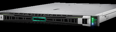 HPE ProLiant DL365 Gen11 20-Bay EDSFF 1U Rack Server